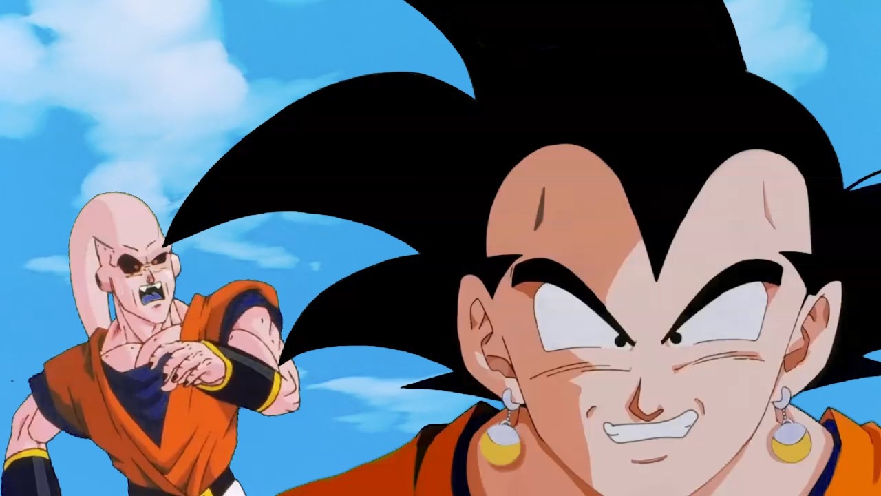 8 Minutes of Dragonball What-Ifs