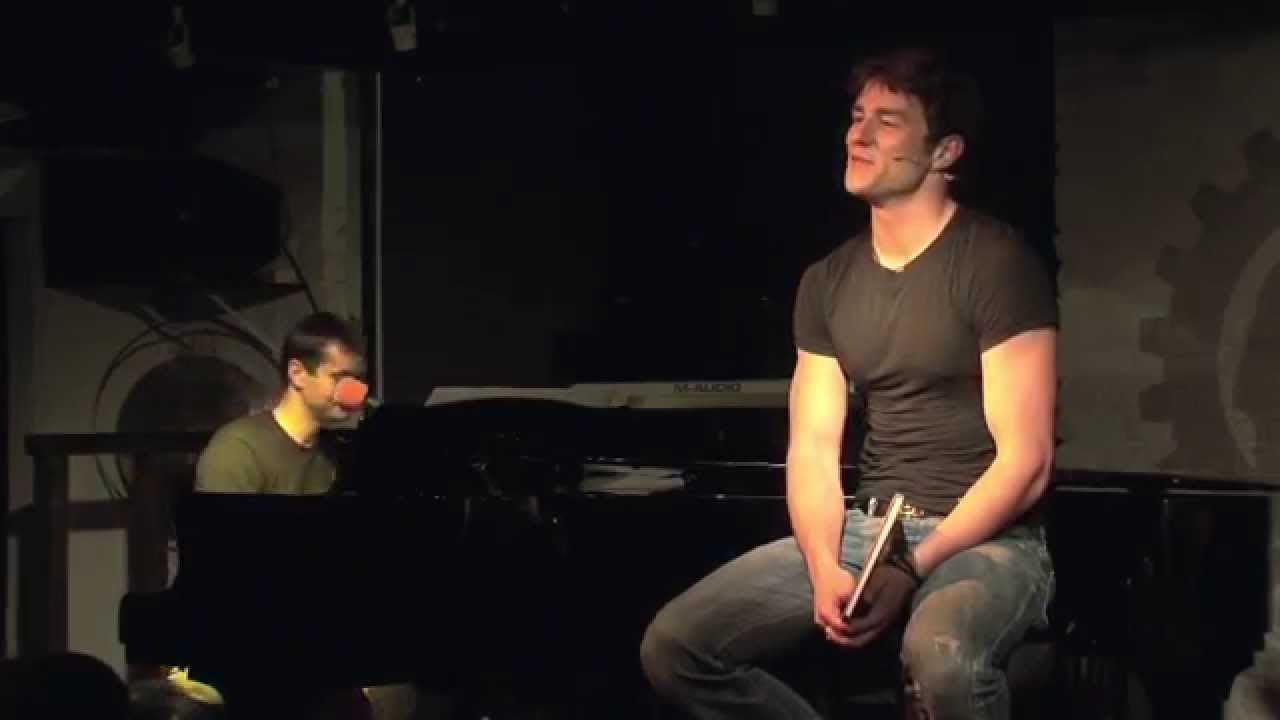 Mandy - Lars Redlich (live)