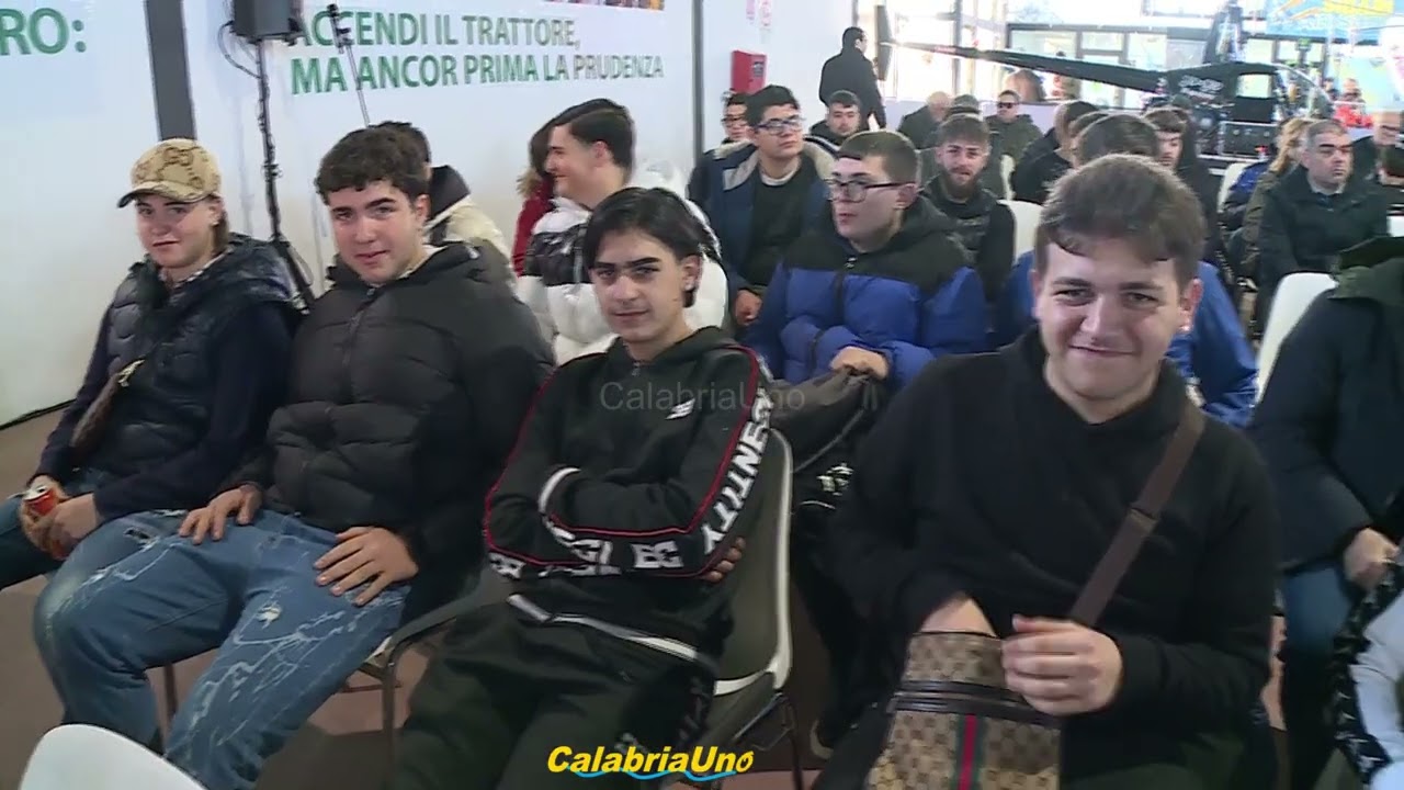 Cia Calabria Nord Giornata di sensibilizzazione 