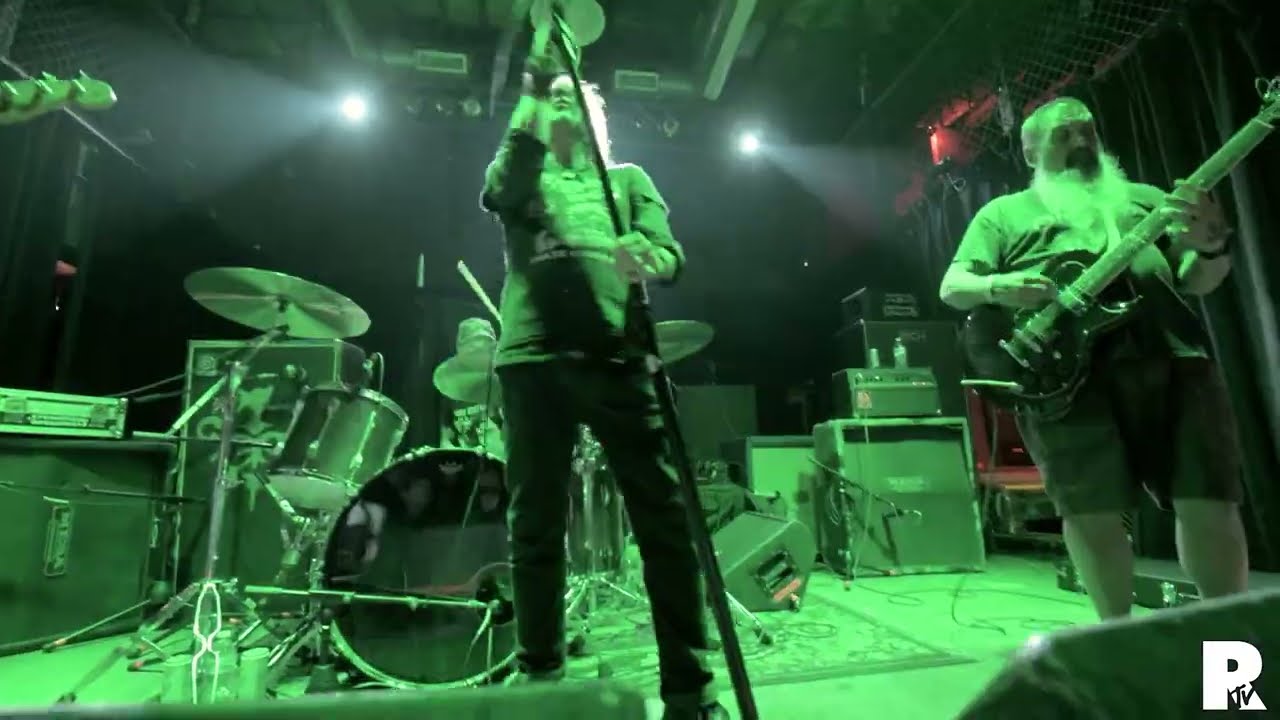 EyeHateGod | Live At Reggies 8.23.25 (Full Set 2)