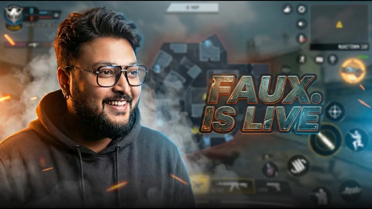 🔴 Doing 1v1s Late at Night in CODM (New HUD) #codm #shorts