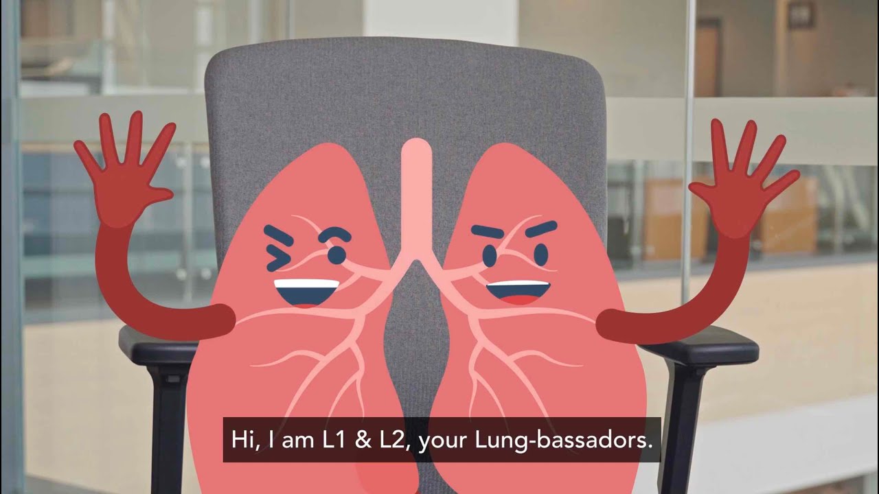 Learn more about Lung Cancer