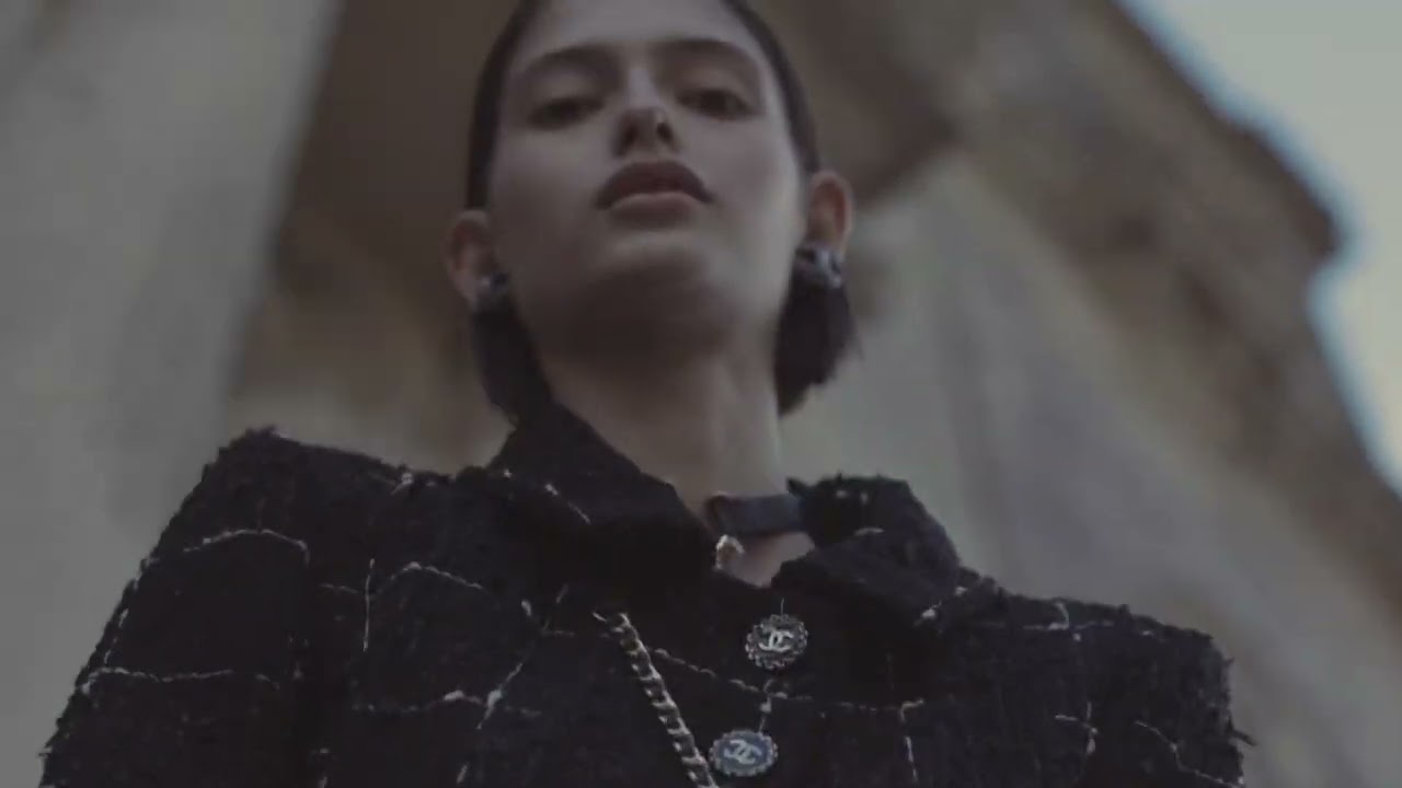 MARIE CLAIRE HK  -SERGIO ALMARCHA - ANA GAVIÑO