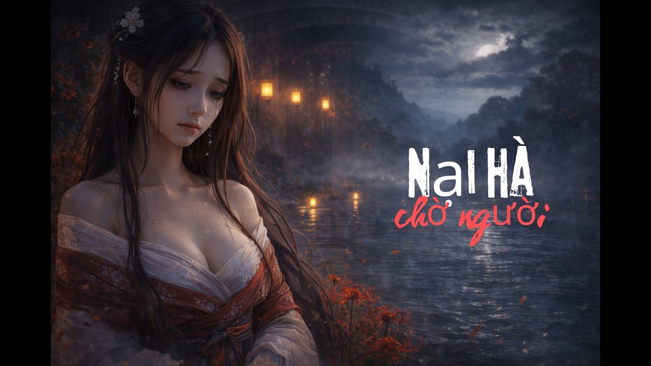 Nại Hà Chờ Người | Nhạc Cổ Phong Buồn – Gặp Lại Chỉ Để Buông Tay