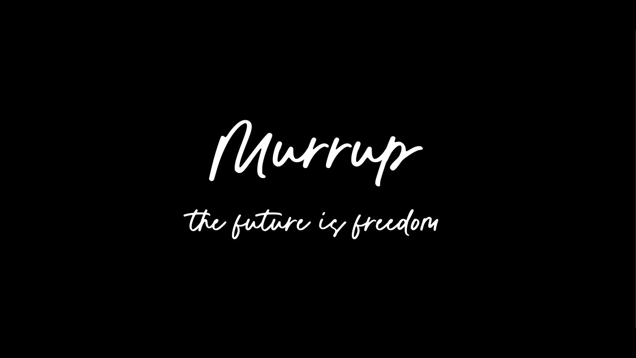 Murrup꞉ The Future is Freedom Short Film
