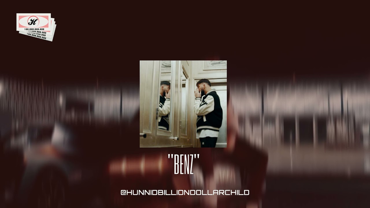 [FREE] Samra Type Beat ''BENZ'' [161BPM] | TRAP BEAT / INSTRUMENTAL 2021