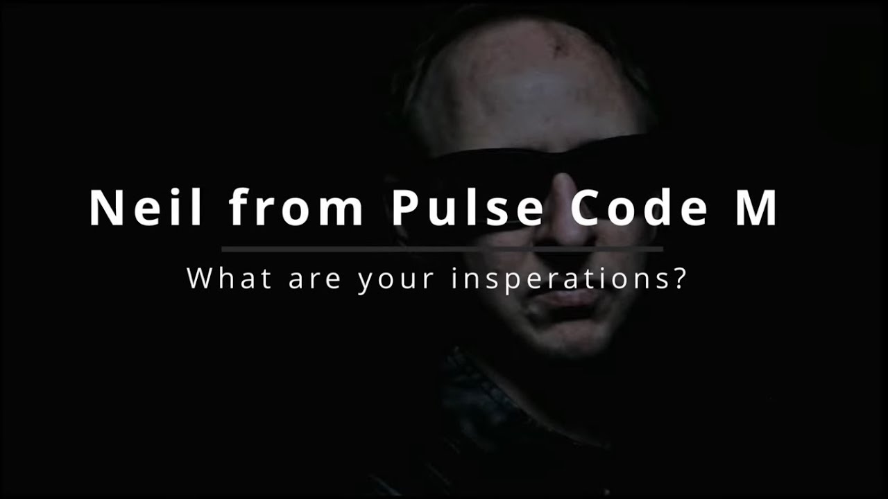 Pulse Code M - Neil interview part 2