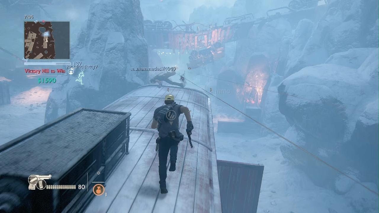 Uncharted