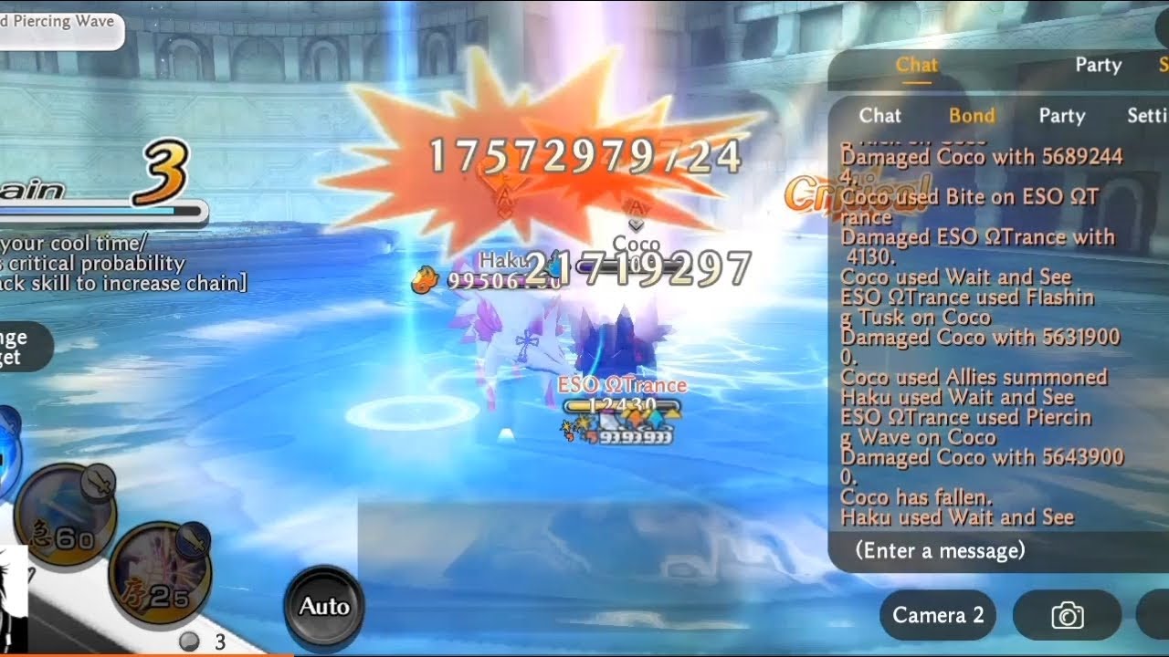 Unarm + Super B9 Level 70 Solo |Alchemia Story 
