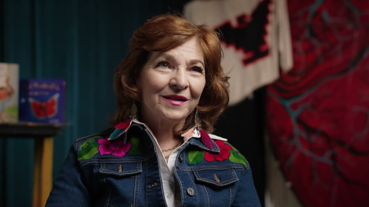 30th Anniversary Documentary Short: 30 Years of Opening Books & Opening Minds