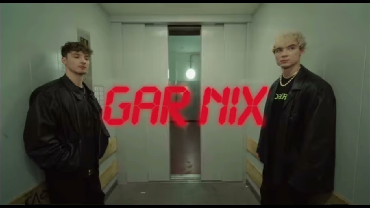 Gar nix (Außer dir) He/Ro (slowed)