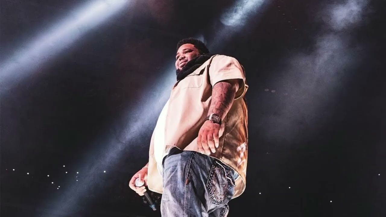 (FREE) Rod Wave Type Beat 2026 "Take Me Higher" | Melodic Sample Type Beat