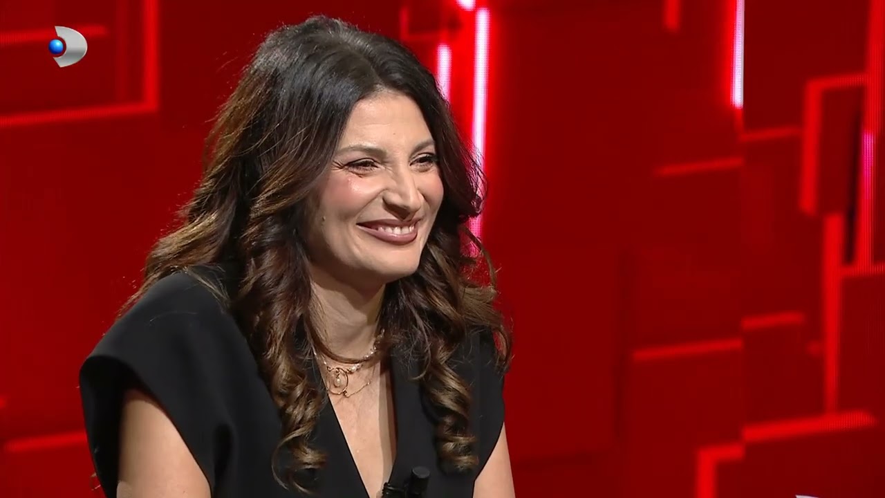 40 de intrebari cu Denise Rifai (29.06.2025) - Ioana Ginghina | Editie COMPLETA