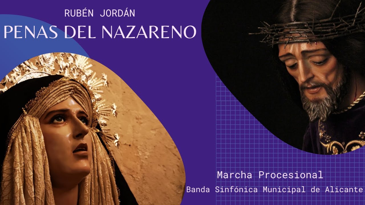 Penas del Nazareno