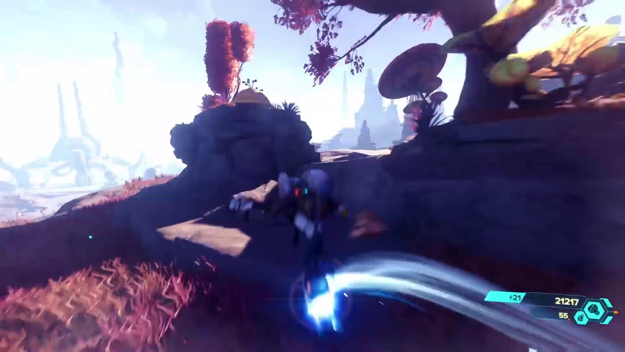 Latenight Live | Ratchet & Clank - Rift Apart