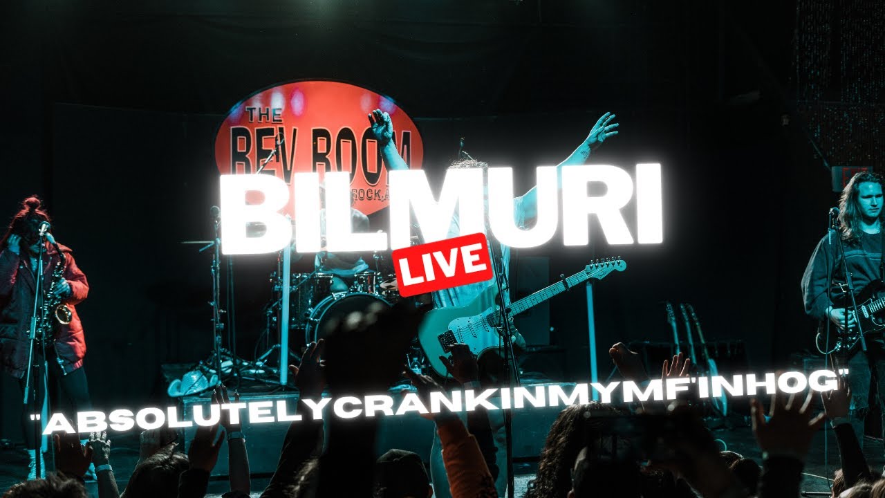 Bilmuri 