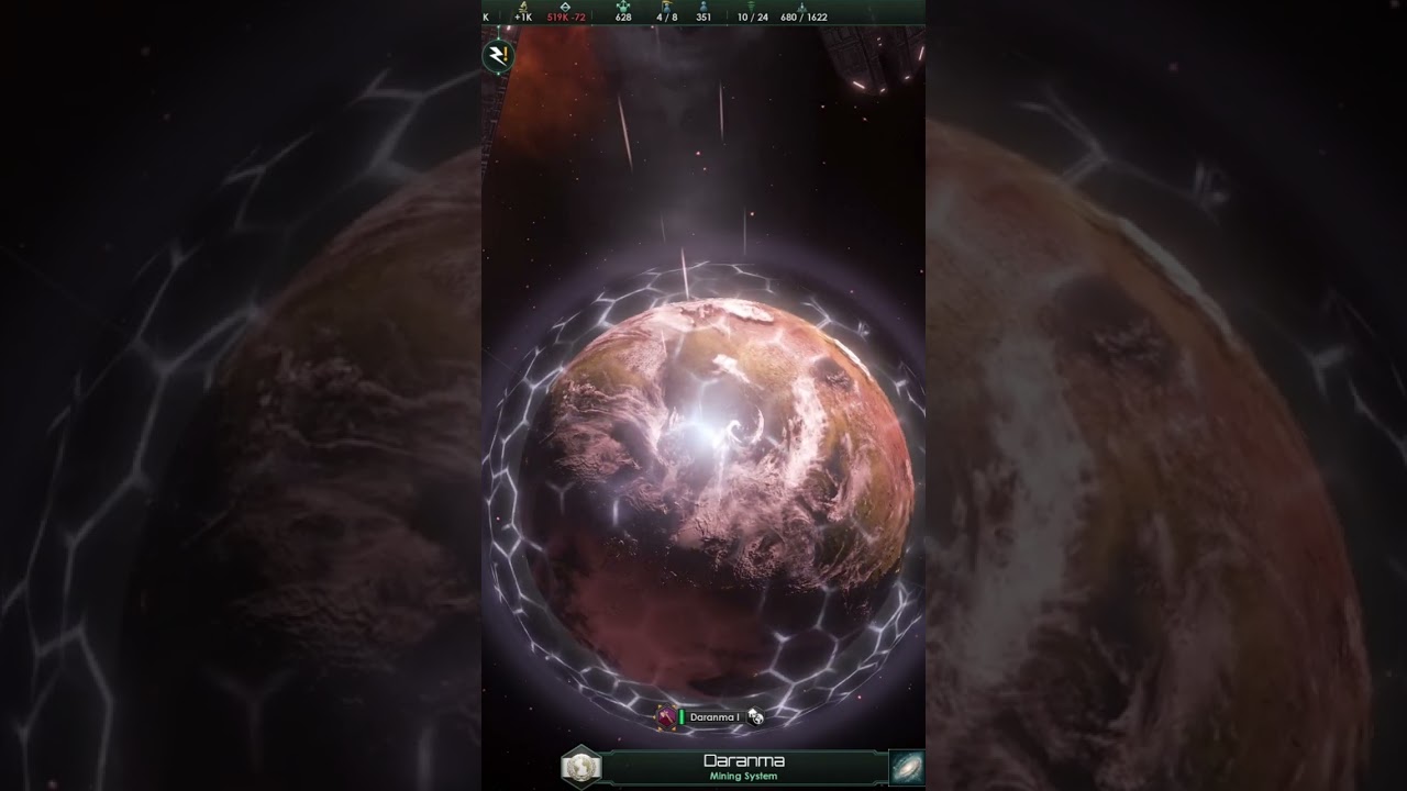 Protect your PRIMITIVES in Stellaris 