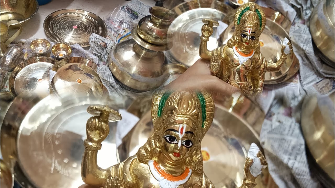 ||Kolkata Brass Market details VLOG|| Pital market Girish Park #vlog #vlogger #bengalivlog #brass
