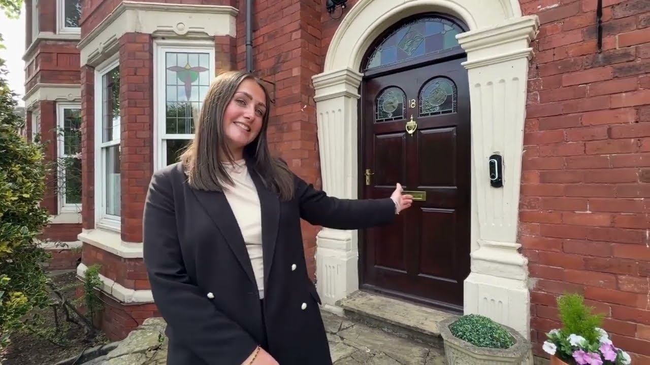 For Sale - 8 Bed Home - Southport - PR8 - Curlett Jones Estates