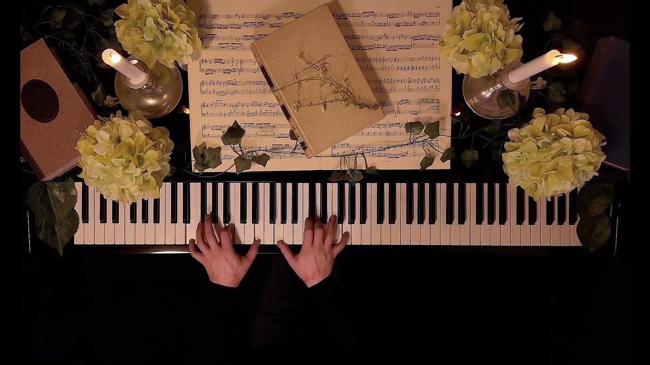 Prelude No. 1 - For Solo Piano