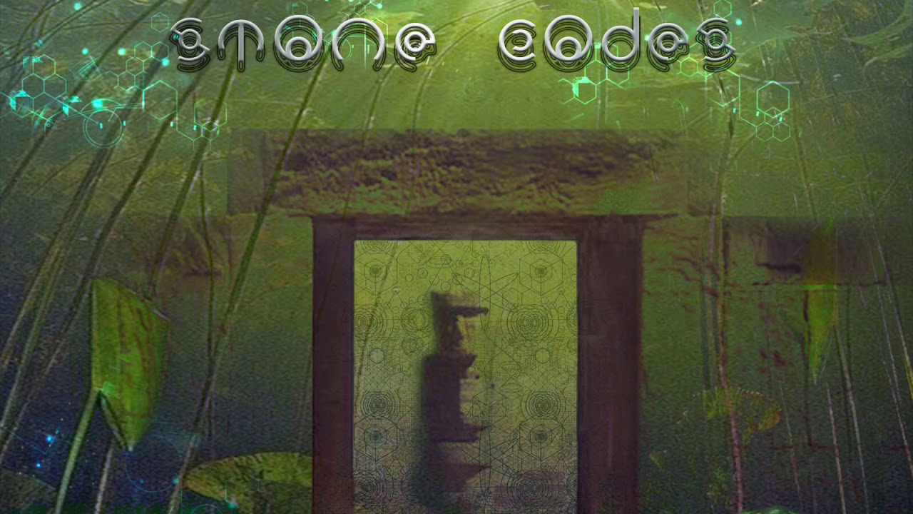 ANDEAN - Space Art - Andean Tribe Records