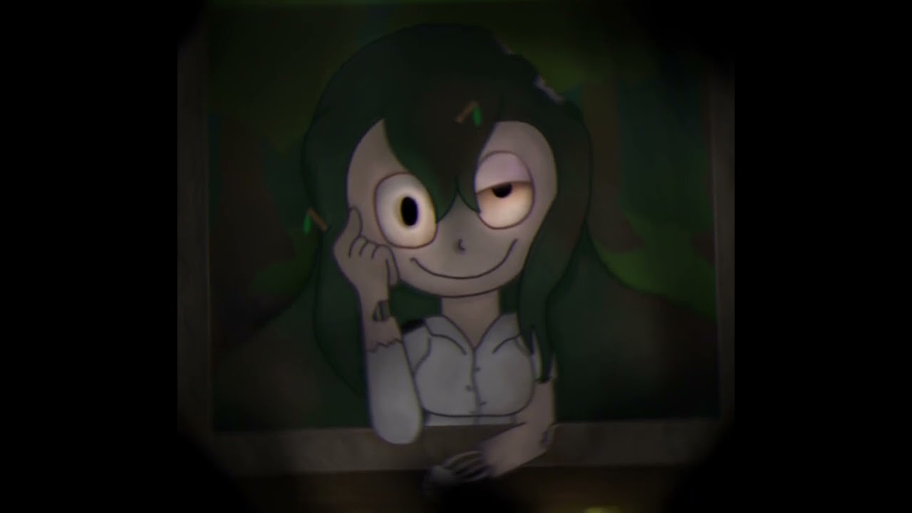 TSUYU ASUI - THE ZOMBIE SONG || AI Cover