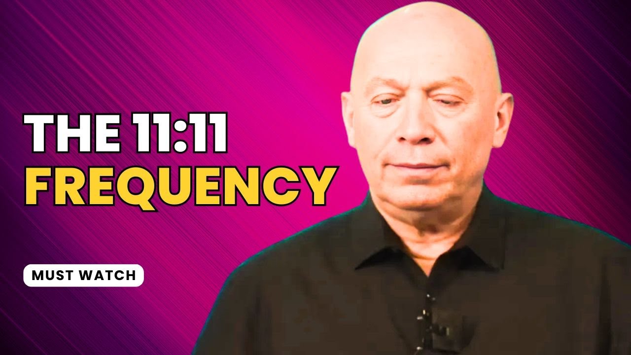 Bashar&rsquo;s MOST POWERFUL The 11:11 Frequency  (Channeled by Darryl Anka)