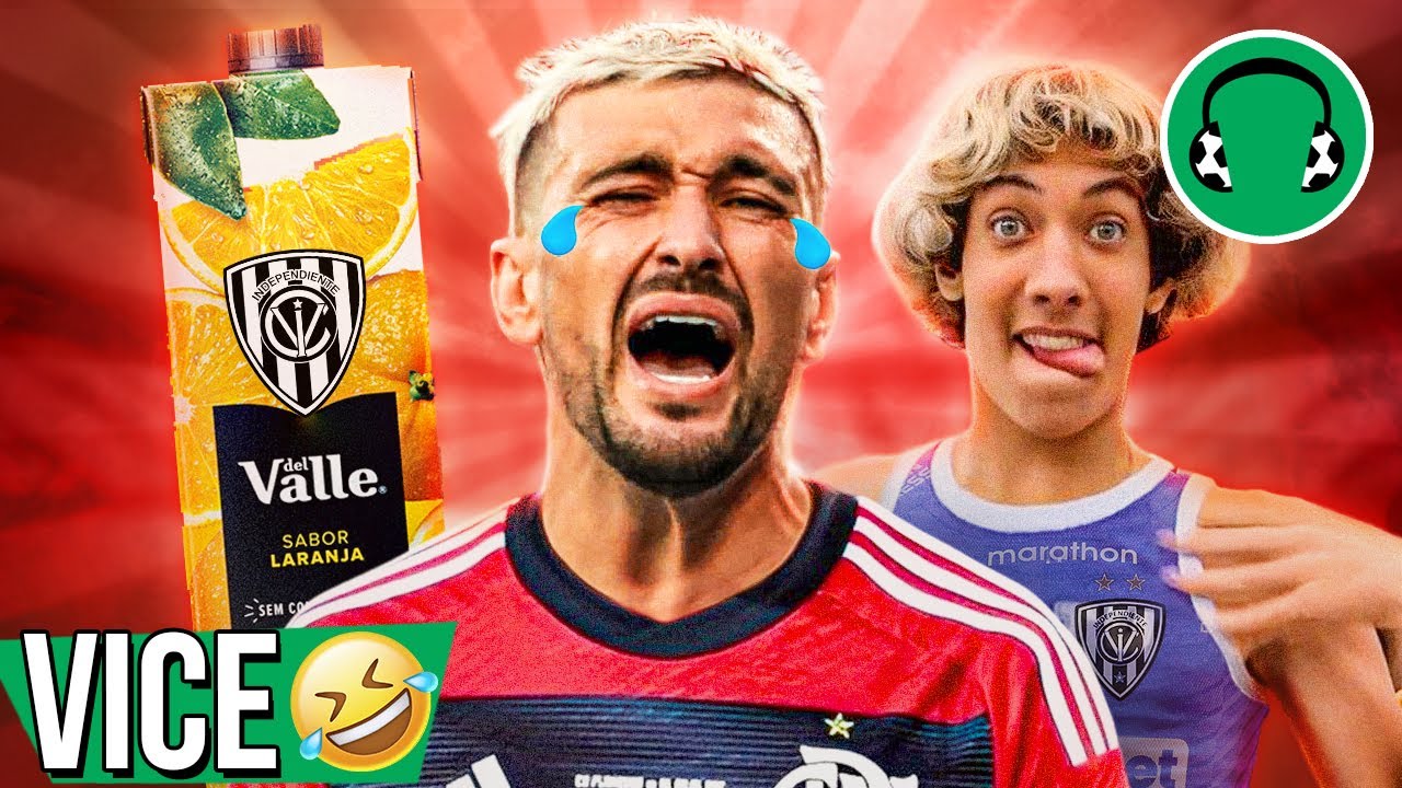 ♫ SEQU&Ecirc;NCIA DE CHEIRINHO! FLAMENGO CAIU DE NOVO! KKKK | Par&oacute;dia Lovezinho - Treyce, MC Kevinho