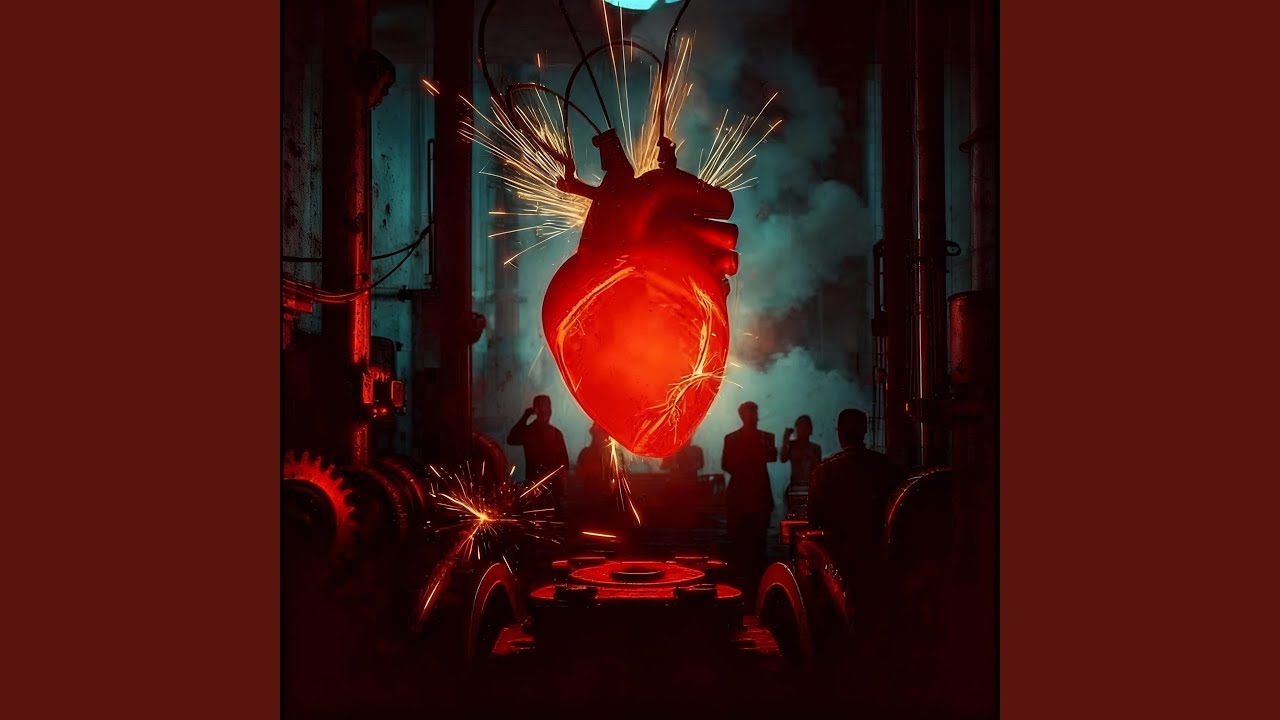 Weapons Factory