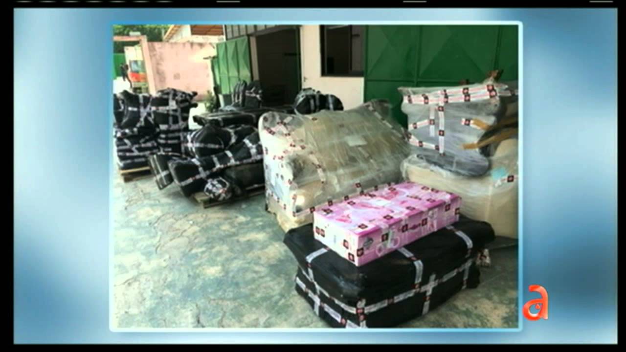 Las dos orillas: Caso Gilbert Man Parte IV - América TeVé