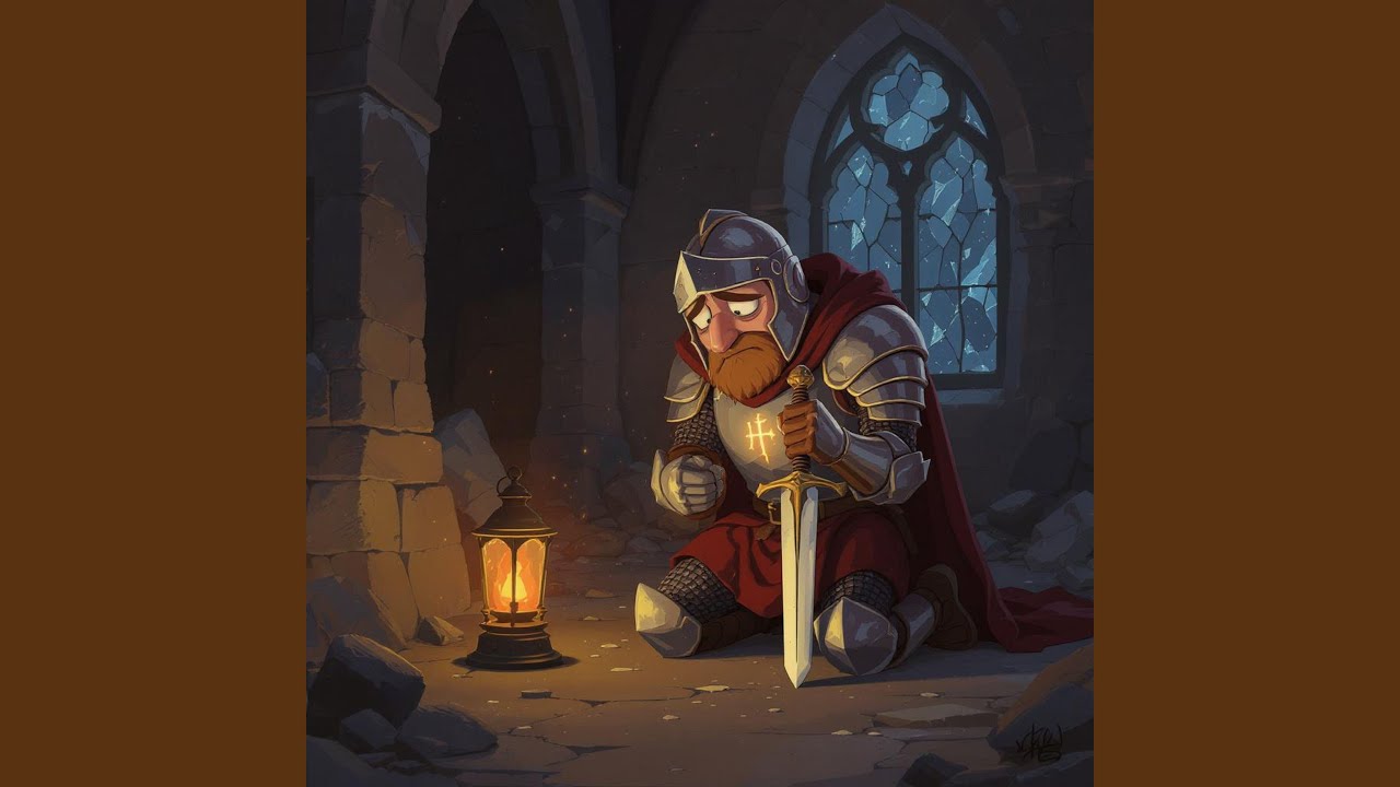 The Paladin’s Oath