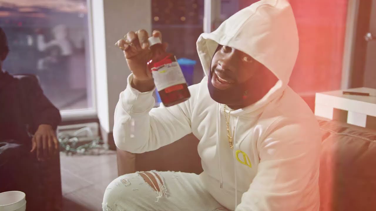 Big YAYA x GrinchN4$ - Don't Come For A Line ( Shot By Doomi )