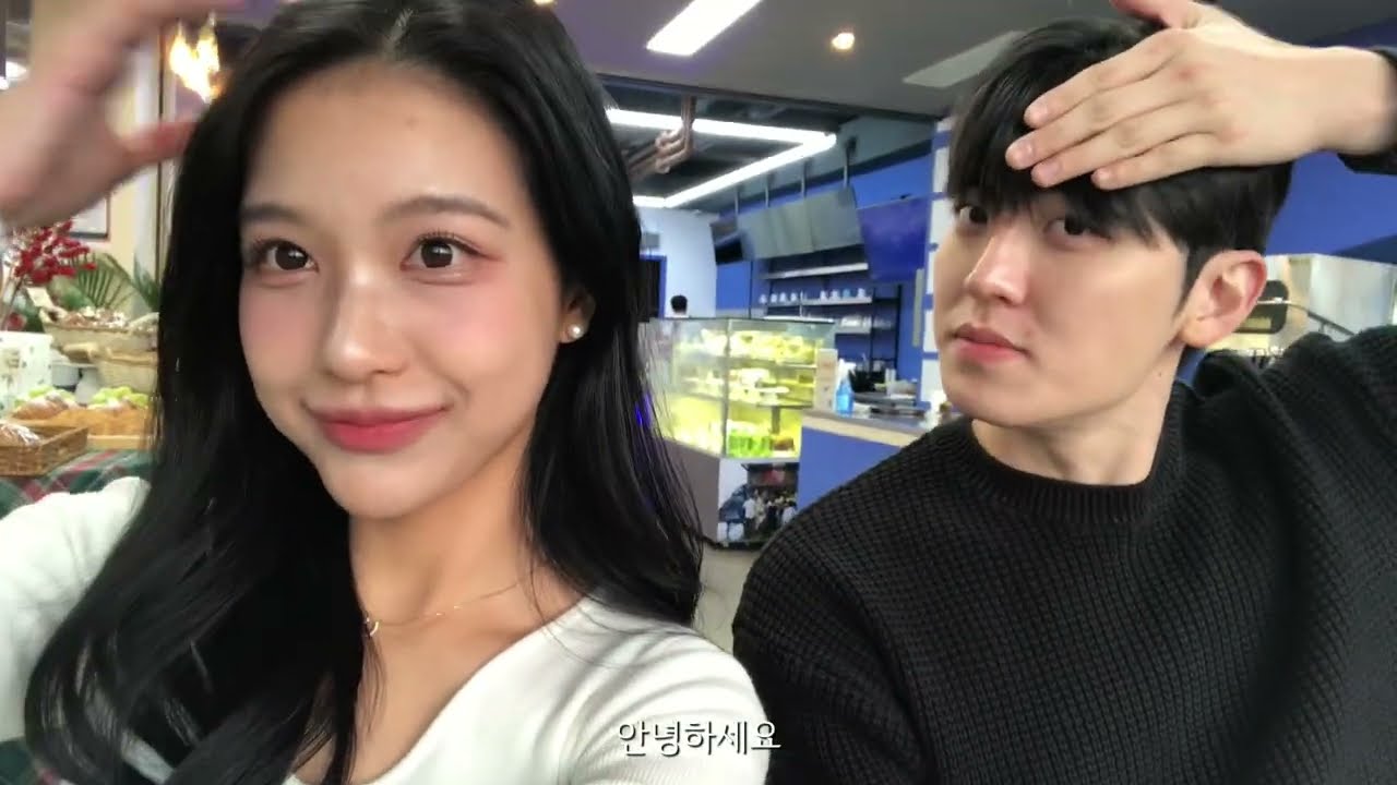 11월의 어느 기록🤎