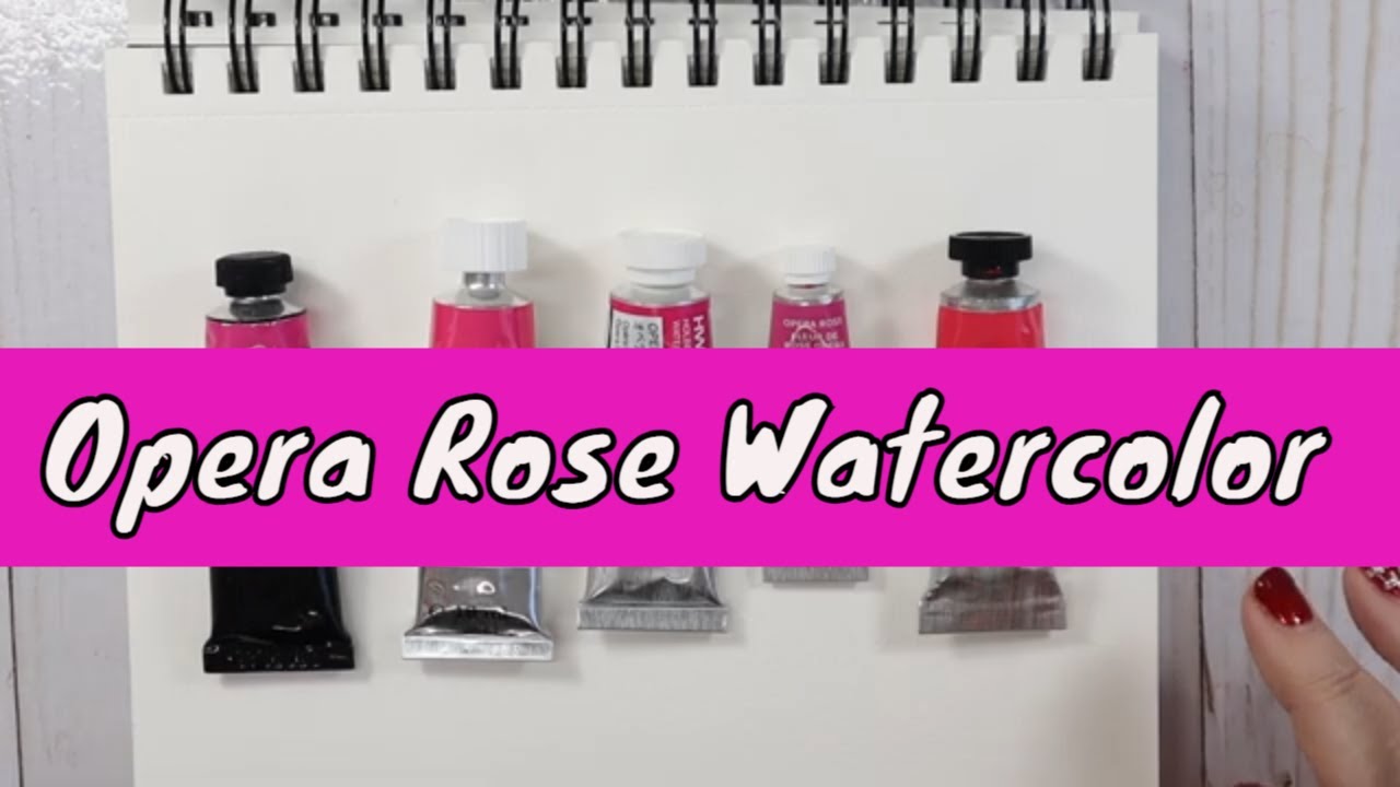 Потрясающая элегантность Opera Rose