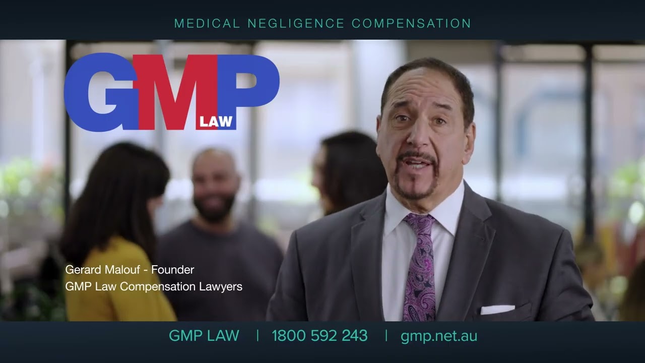 GMP Law | Medical Negligence Claims | No Win No Fee