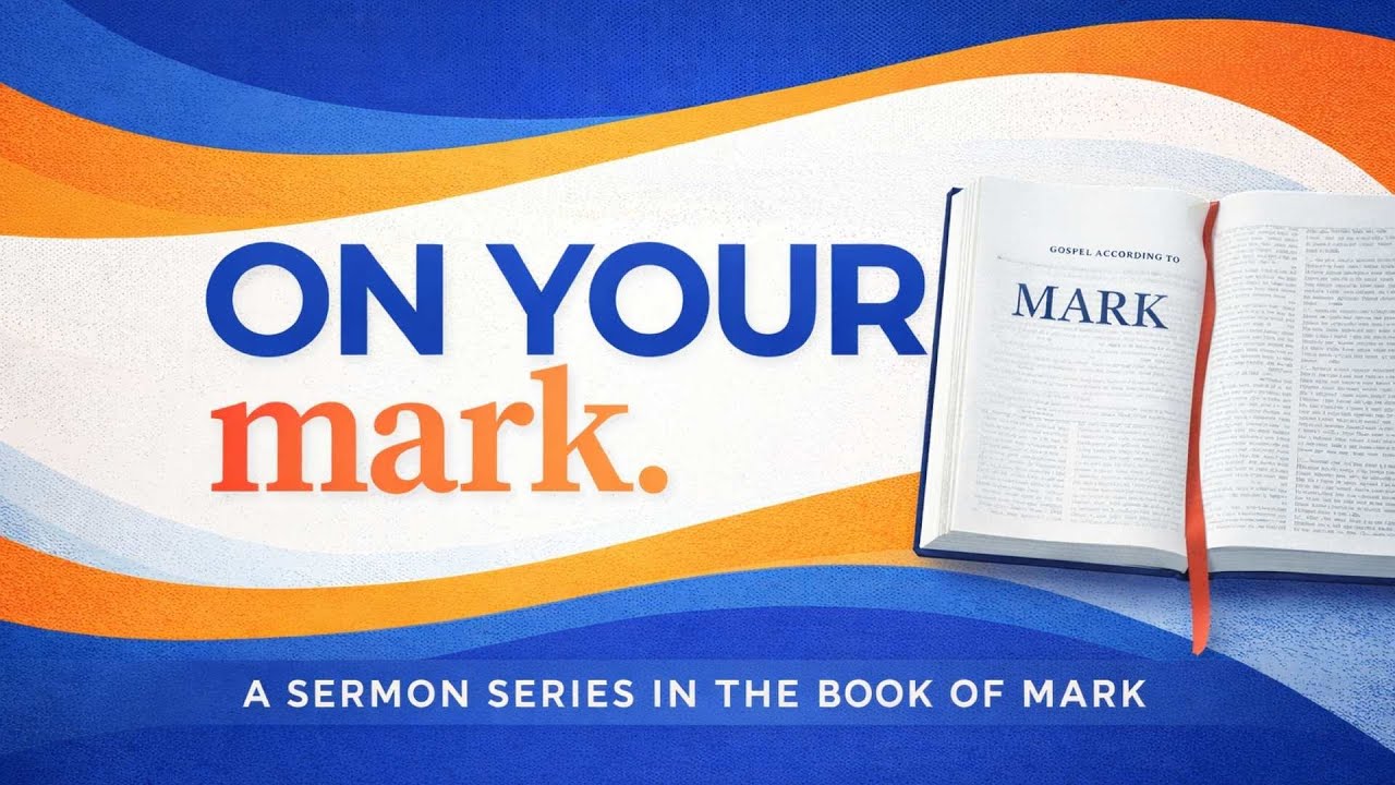 Forge Church Service