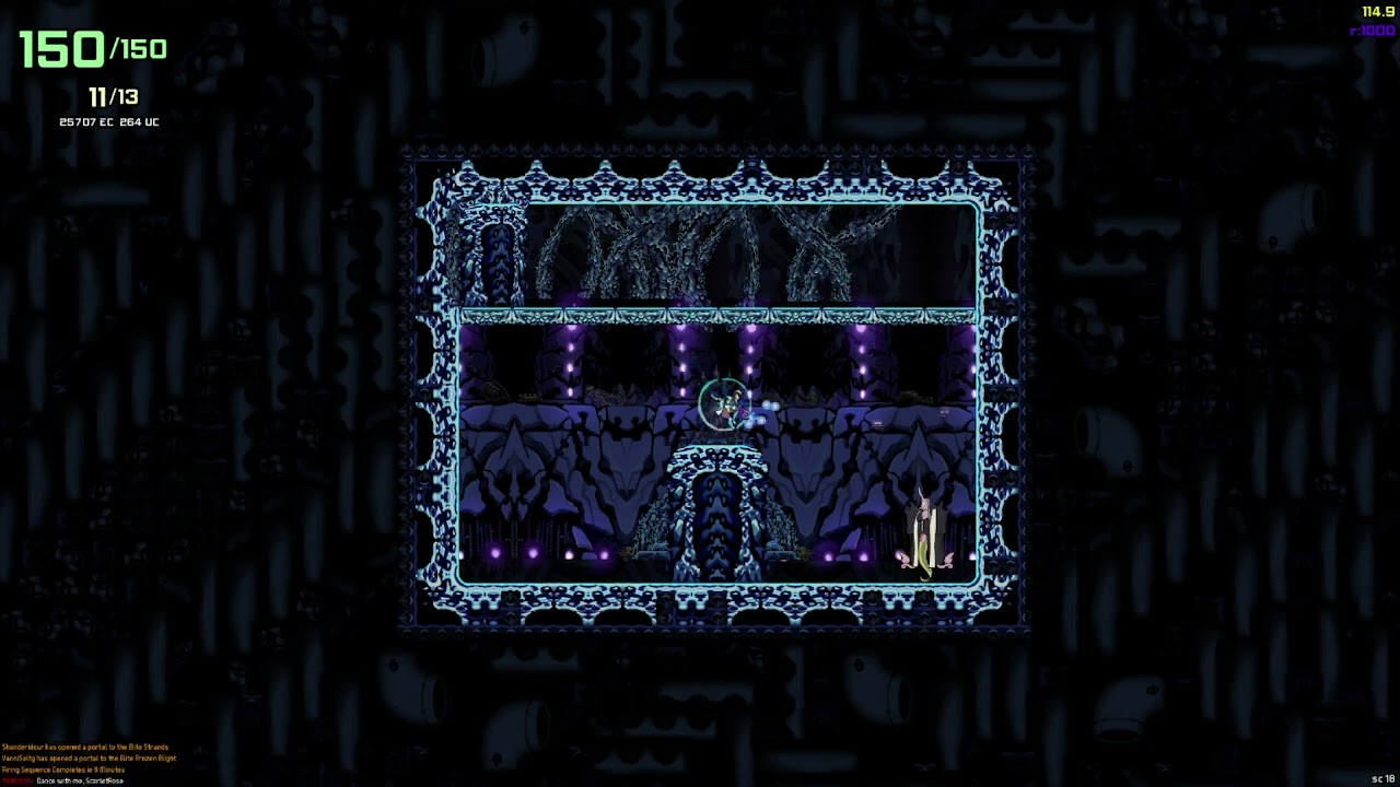 [Starbreak] SC semi-full run solo Wildfire