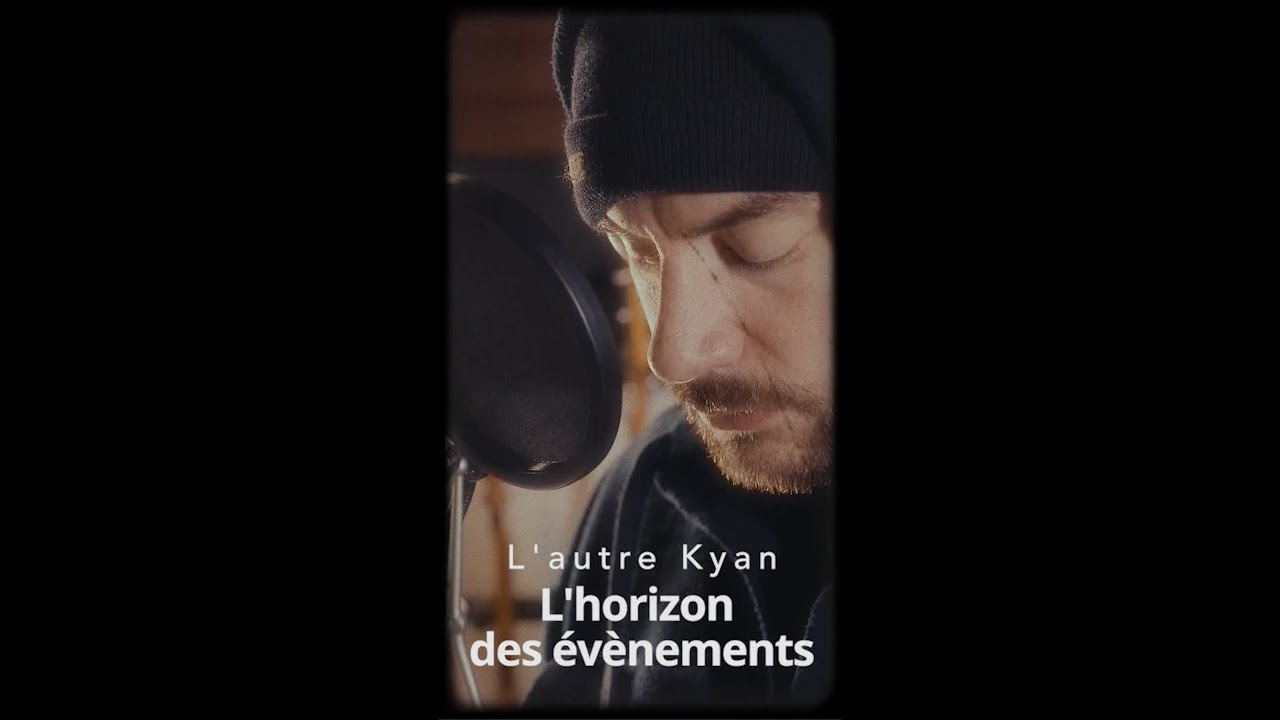 L'autre Kyan - L'horizon des &eacute;v&egrave;nements