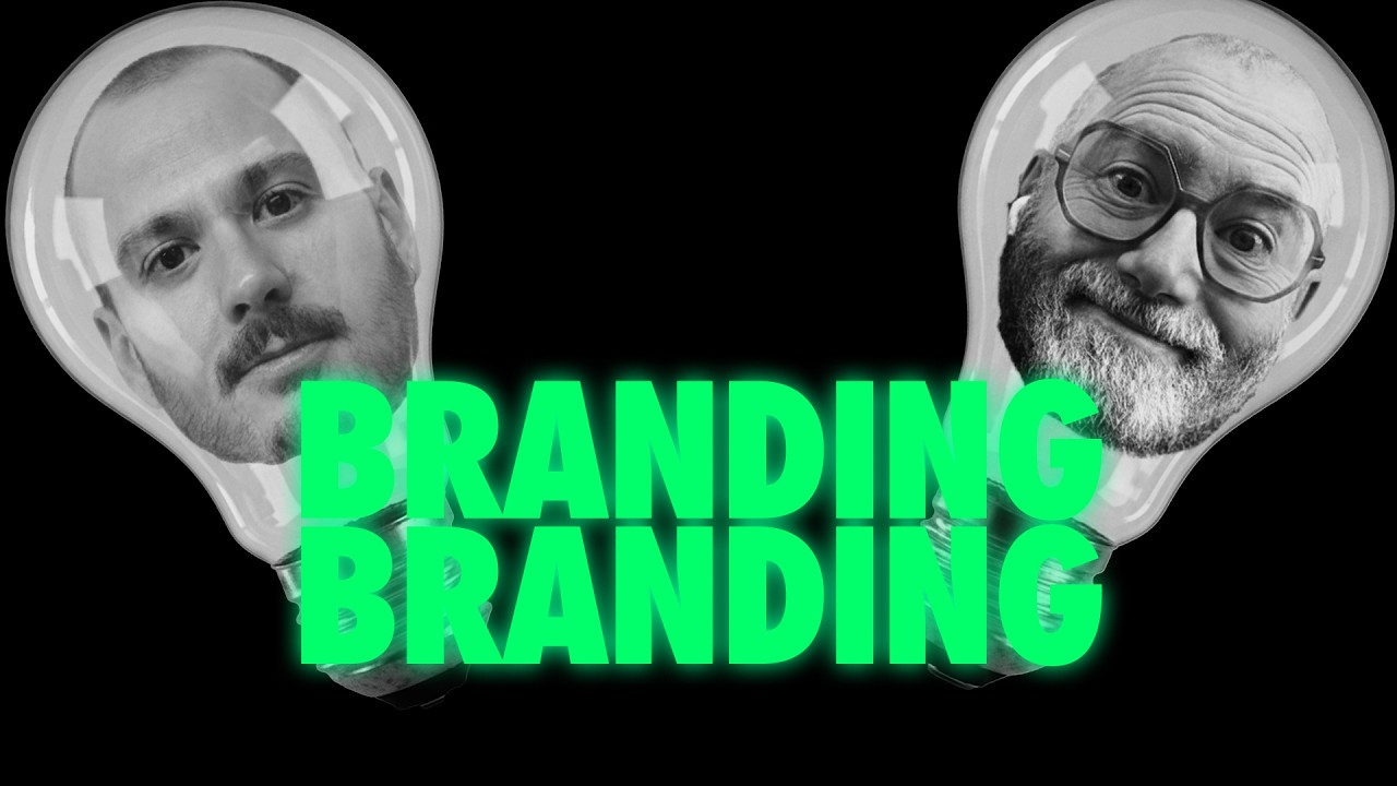 PERCHÉ le agenzie falliscono nel proprio BRANDING? Better Than Perfect EP.03