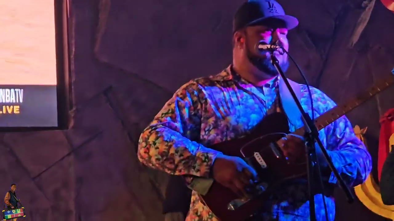 Keith Frank and The Soileau Zydeco Band 💃🏾🕺🏾🎸🎹🪗
