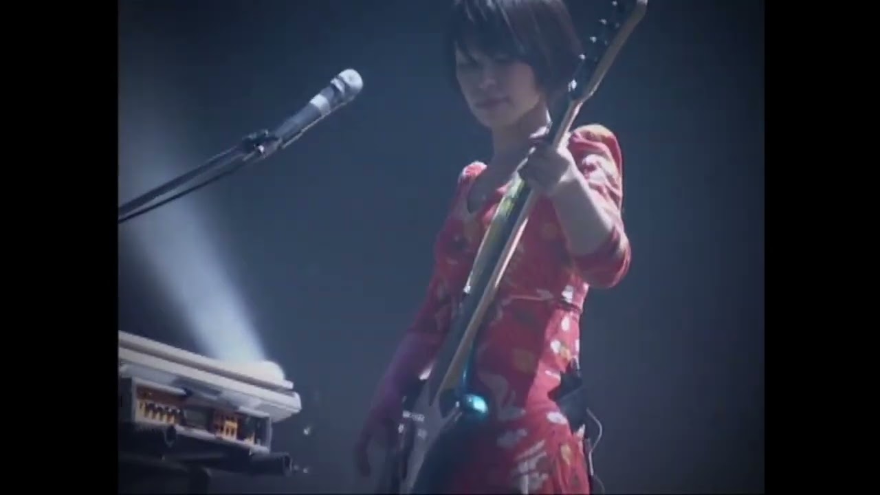 White Surf Style 5 LIVE