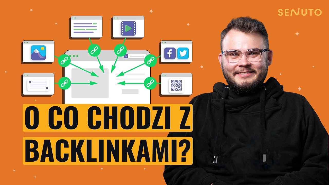 Backlinki od A do Z: Tw&oacute;j kompletny przewodnik po link buildingu