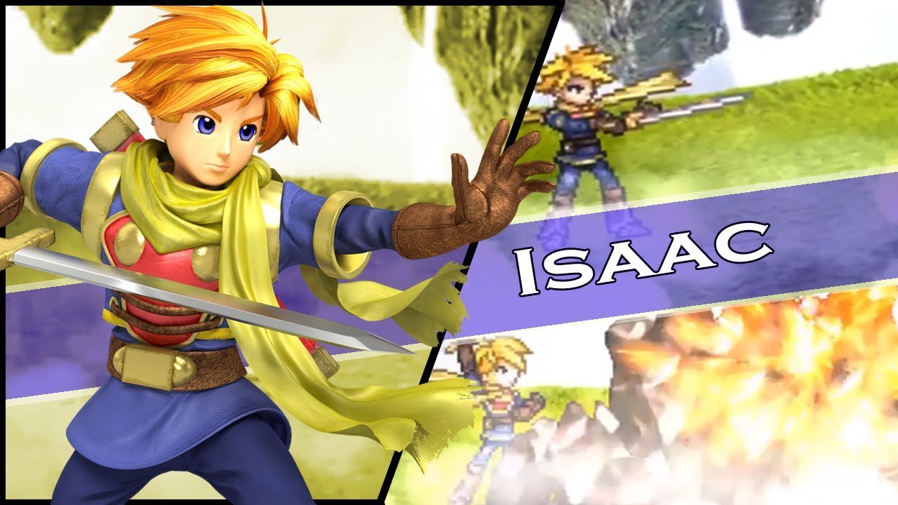 Isaac Mugen Release!