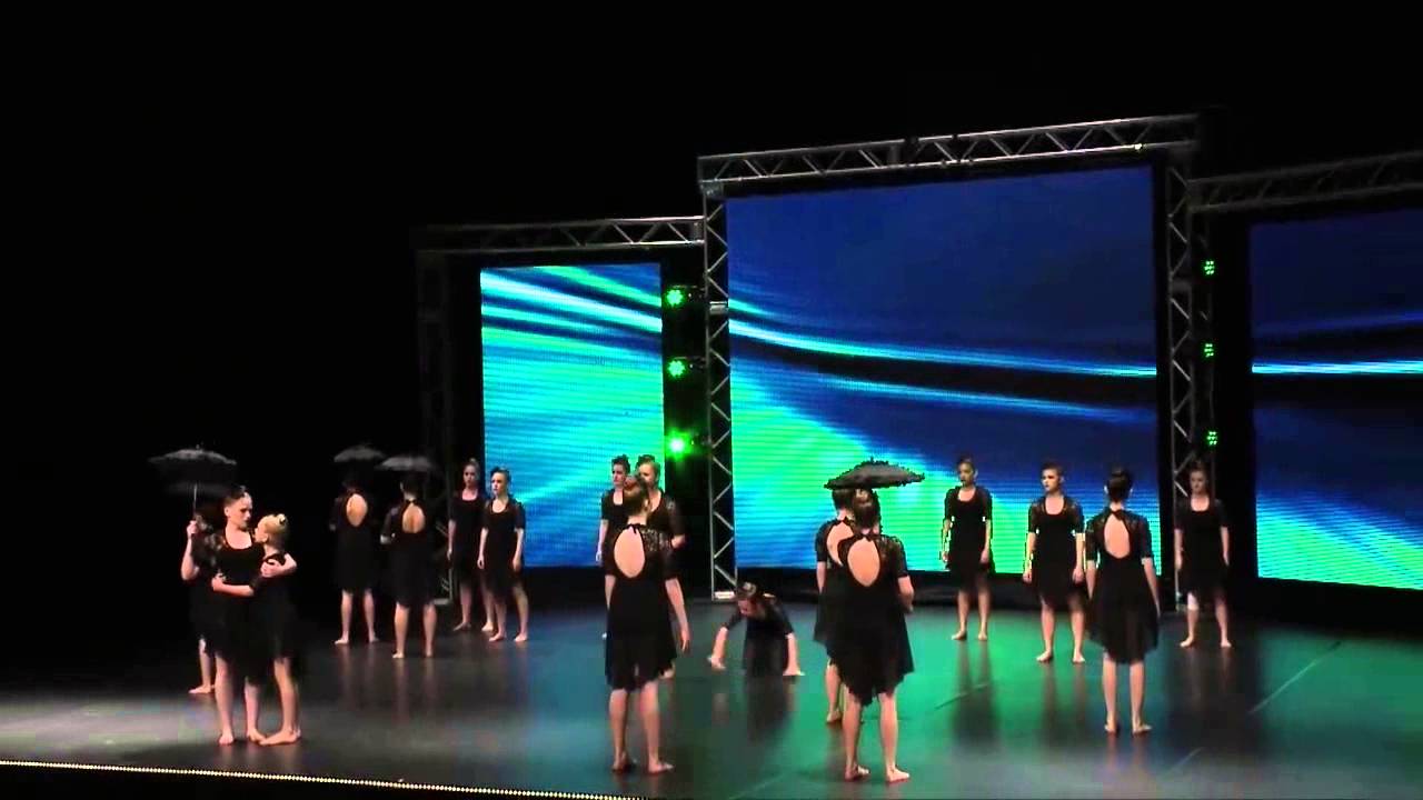 Final Goodbye - Funeral dance