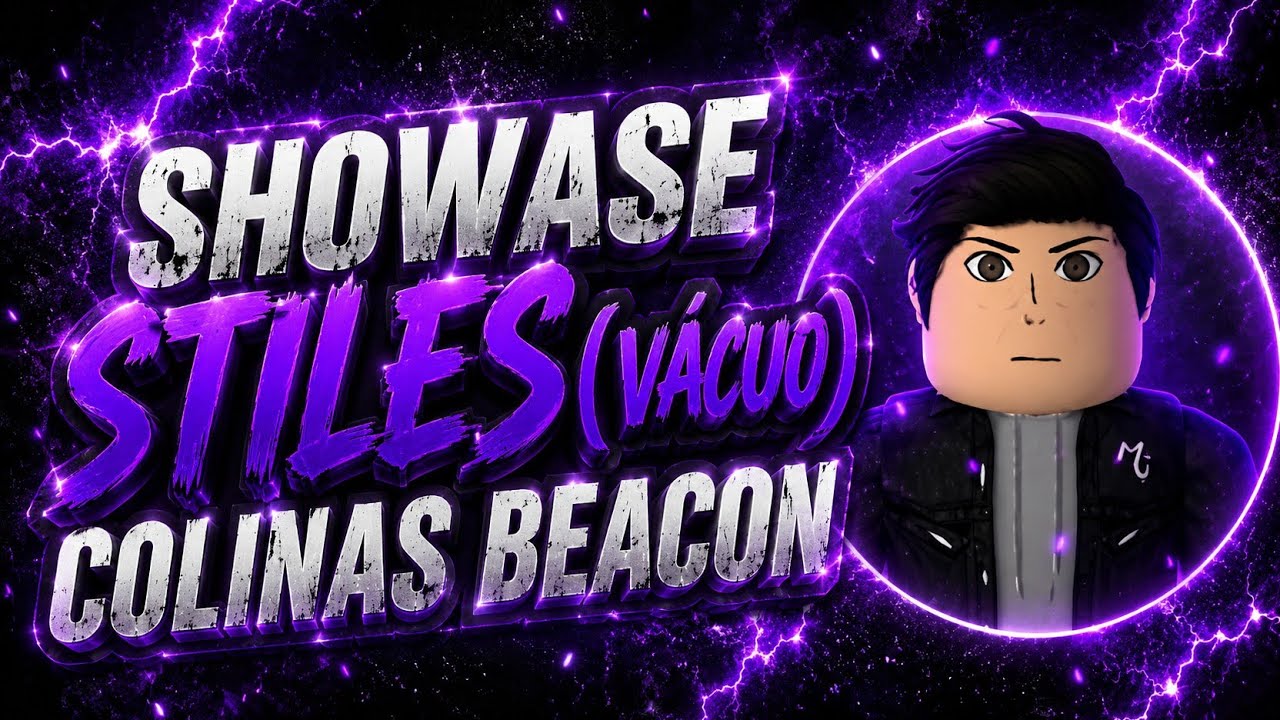 Roblox: teen Wolf Beacon Hills: Stiles(Vácuo) gameplay