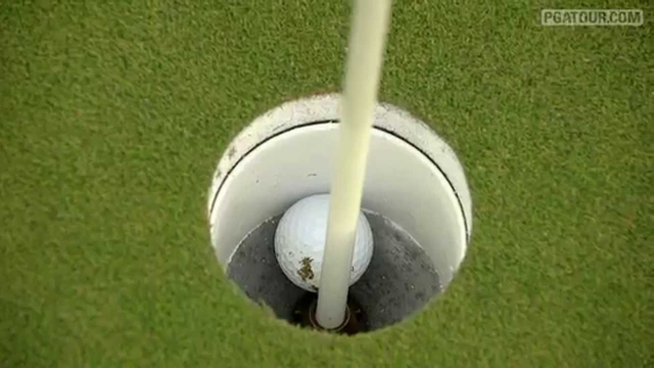 Jonathan Byrd's ace to win Las Vegas event in a playoff