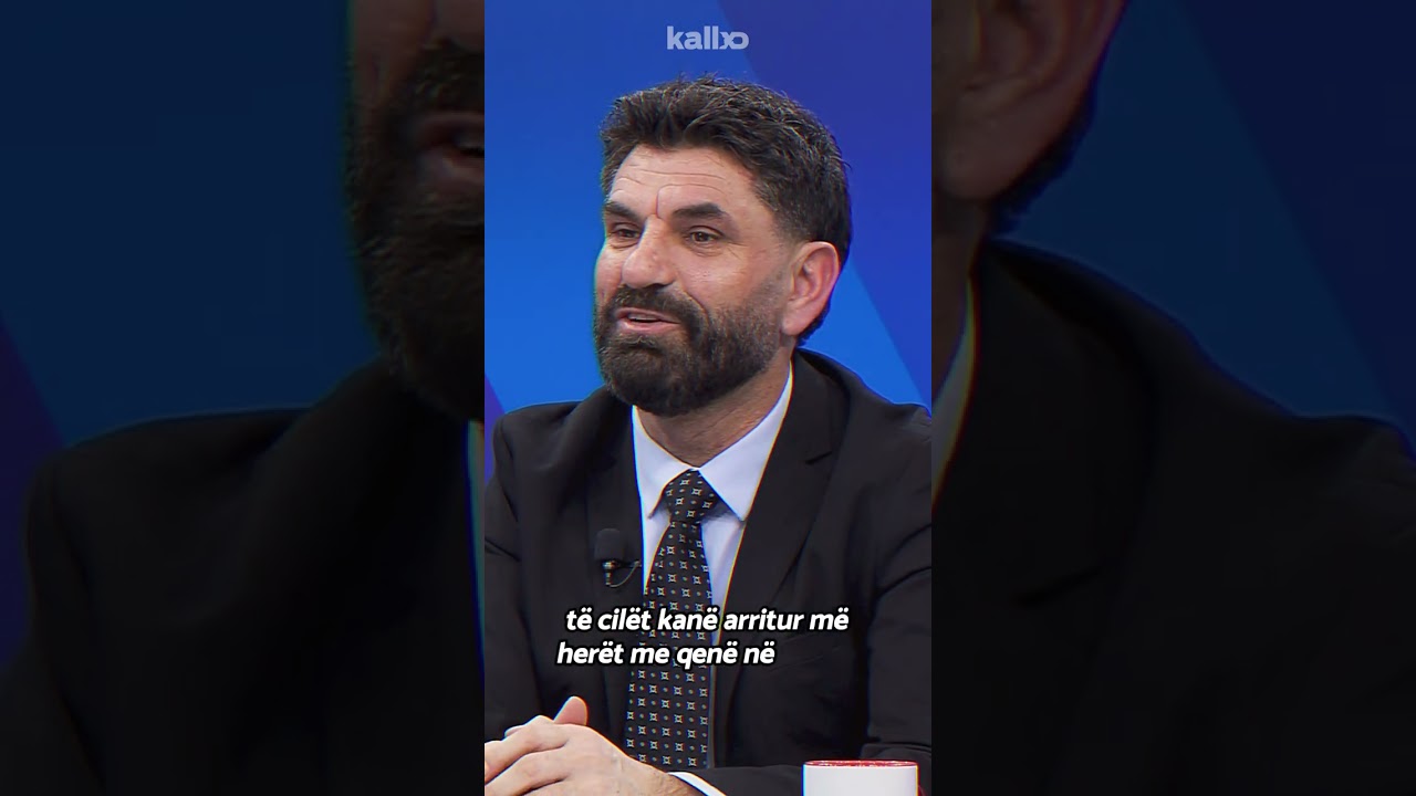 A ka kosovar&euml; q&euml; jetojn&euml; n&euml; Ekuador dhe a kan&euml; lidhje me prodhimin e kokain&euml;s?
