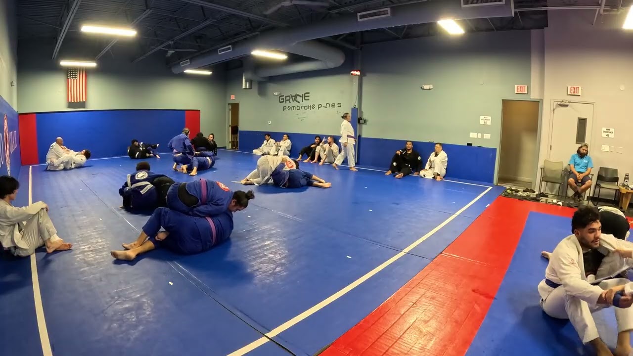 1/6/26 sparring 4/4