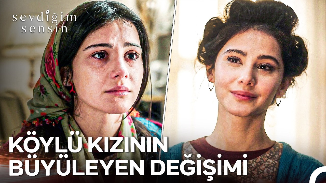 Dicle, Sevdiği Adamın Nişanına Hazır! - Sevdiğim Sensin 4. Bölüm