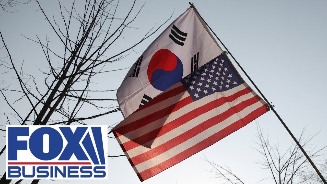 South Korea HAS NOT upheld its end of the trade deal: US trade representative